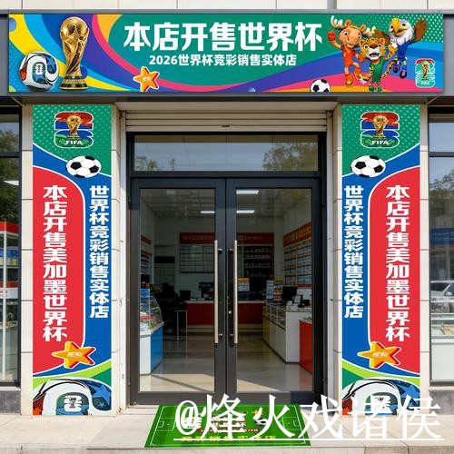 2026世界杯投注手机入口地址大揭秘 2026世界杯投注手机入口地址大揭秘